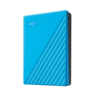 WD Portable HDD 5TB WDBPKJ0050BBL-WESN Жесткий диск 3