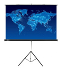 Cactus Triscreen CS-PST-150X150 Экран