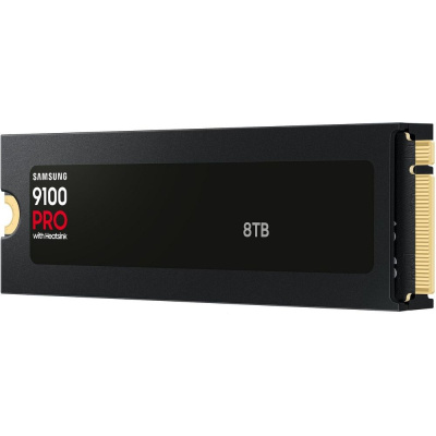 Samsung MZ-VAP8T0CW Твердотельный накопитель SSD 2