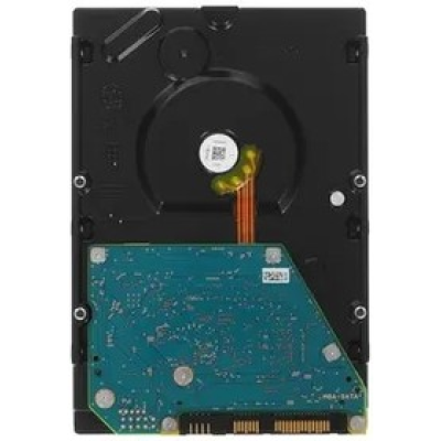 Toshiba MG08ADA400N Жесткий диск 1