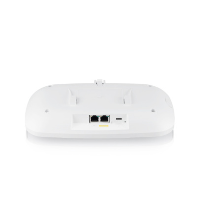 Zyxel NebulaFlex NWA210AXV2-EU0101F Точка доступа 5