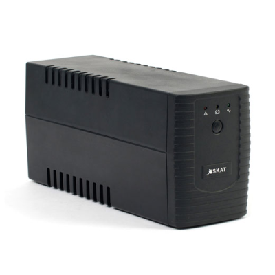 Bastion SKAT-UPS 800/400 исп. P ИБП  SKAT-UPS 800-IN-1X9-R02