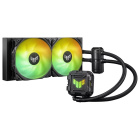 ASUS TUF GAMING LC II 240 ARGB 90RC00U1-M0UAY0 Жидкостная система охлаждения