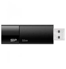 Silicon Power 32Gb Blaze B05 SP032GBUF3B05V1K Флешка 2