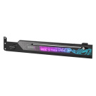 Asus ROG-STRIX-HOLDER Кронштейн для видеокарты 90YE00R0-M0NA00