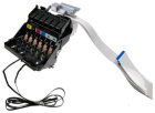 HP A8P79-60014 Шарнир (петля)