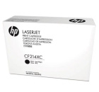 HP CF214XC Картридж