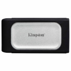 Kingston SSD XS2000 Накопитель SSD 500 Гб SXS2000/500G 4
