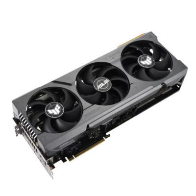 ASUS TUF Gaming GeForce RTX 4080 SUPER 16GB TUF-RTX4080S-O16G-GAMING 90YV0KA0-M0NA00 Видеокарта 1