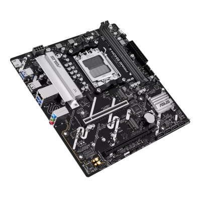 ASUS PRIME B840M-K 90MB1PK0-M0EAY0 Материнская плата 4