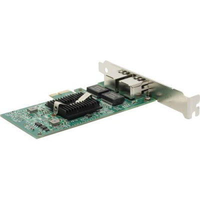 LR-LINK LREC9212PT Сетевой адаптер 4