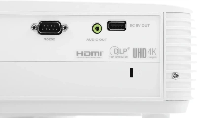 Acer H6815BD MR.JTA11.001 Проектор 12
