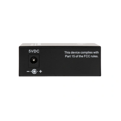 B-optix BO-CVT-1000B-3 Медиаконвертер 2