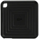 Silicon Power SP020TBPSDPC60CK Внешний SSD