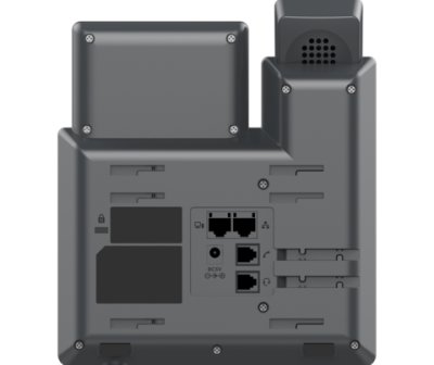 Grandstream GRP2602W IP телефон 2