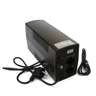 CBR UPS-TWP-101EJ-850 Башенный линейно-интерактивный ИБП 4