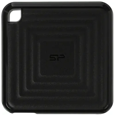 Silicon Power SP020TBPSDPC60CK Внешний SSD
