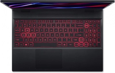 Acer Nitro 5 AN515-46-R378 NH.QGZER.009 Ноутбук 15