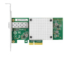 LR-LINK LRES1030PF-4SFP+ Сетевой адаптер 4