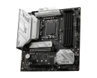 MSI MAG B760M MORTAR Материнская плата 2