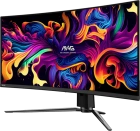 MSI MAG 341CQP 9S6-3DD04T-032 Монитор
