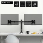 Exegate EDM2-3210-11 EX297363RUS Настольное крепление 2