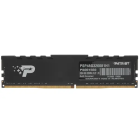 Patriot Signature Line Premium 8GB Модуль памяти PSP48G320081H1 2