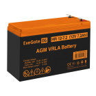 Exegate EX282965RUS Аккумуляторная батарея