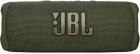 JBL Flip 6 JBLFLIP6GRN Портативная акустика