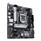 ASUS PRIME H510M-A R2.0 Материнская плата 90MB1FP0-M0EAY0 2