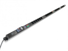 Hyperline SHE-24SH-BAV-CB Блок розеток