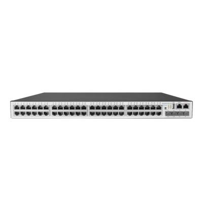 SNR SNR-S2995G-48TX-POE Управляемый POE коммутатор
