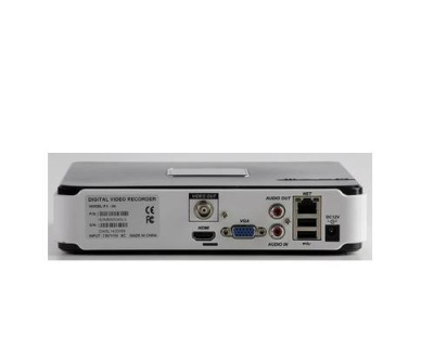 Fox FX-4N IP-видеорегистратор 2