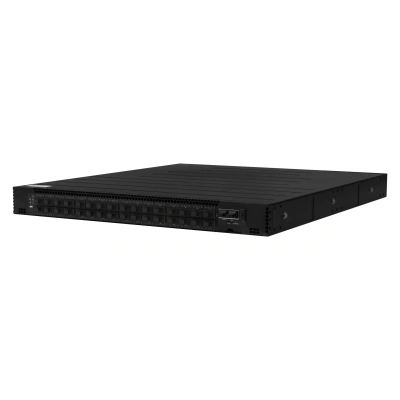 SNR SNR-S7550C-32F Управляемый коммутатор 2