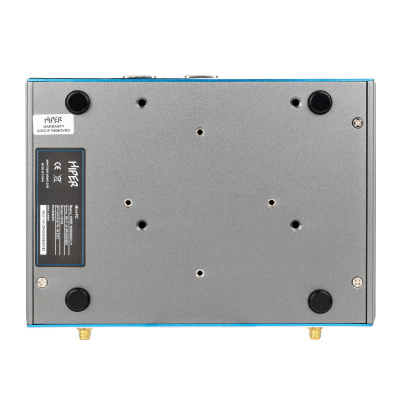Hiper J412R4S2NSBS Неттоп 10