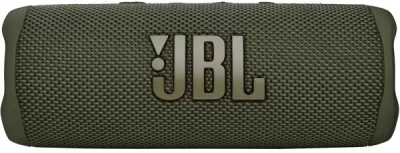 JBL Flip 6 JBLFLIP6GRN Портативная акустика