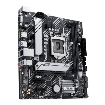 ASUS PRIME H510M-A R2.0 Материнская плата 90MB1FP0-M0EAY0 1