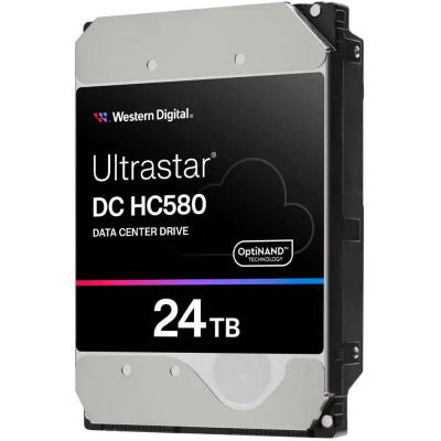 Western Digital WUH722424ALE6L4 Жесткий диск