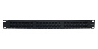 Wize W1U48CAT5E Патч-панель