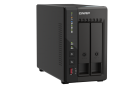 QNAP TS-253E-8G Сетевое хранилище 2