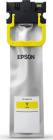 Epson C13T01C400 Yellow Картридж