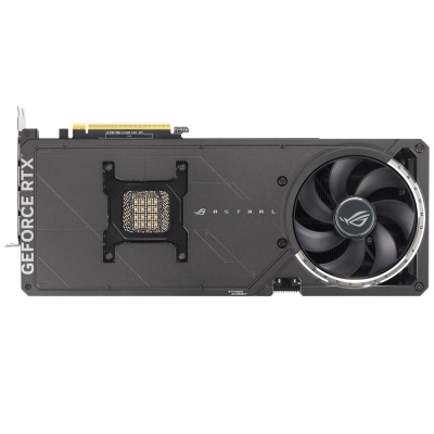 ASUS RTX5090 ROG ASTRAL OC 90YV0NF0-M0NA00 Видеокарта 10