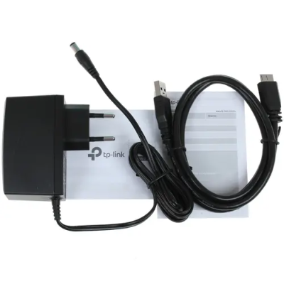 TP-Link UH700 USB-разветвитель 3