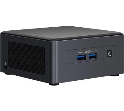 Intel NUC BNUC11TNHI50000 Платформа для ПК