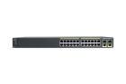 Cisco Catalyst WS-C2960-24PC-S Коммутатор  3