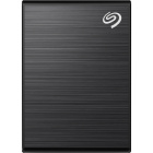 Seagate One Touch STKG500400 500Gb Внешний SSD диск 