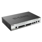 D-Link DGS-1210-12TS/ME/B1A Управляемый коммутатор