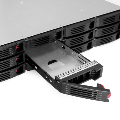 Exegate Pro 2U660-HS12 EX294276RUS Серверная платформа 5