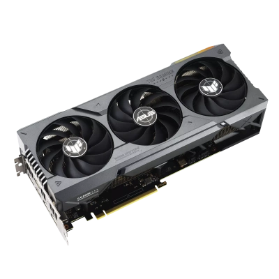 ASUS TUF Gaming GeForce RTX™ 4070 Ti SUPER 16GB GDDR6X TUF-RTX4070TIS-16GGAMING Видеокарта 90YV0KF1-M0NA00