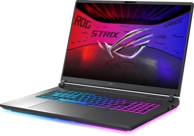 ASUS ROG Strix G18 G815LP-S9097 90NR0LK1-M00580 Ноутбук 1